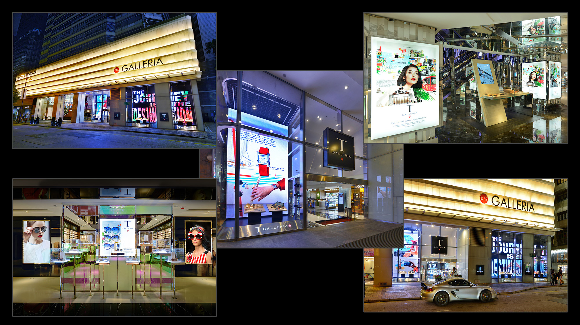 Eden Man攝影師工作紀錄: Shop Photography for interior and exterior